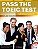 Livro Pass The Toeic Test Advanced - Moderna - Imagem 1