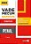Livro Vade Mecum Penal - Tematico - Saraiva Juridico - Imagem 1