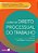 Livro Curso de Direito Processual do Trabalho - Pamplona Filho/souza - Imagem 1