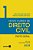 Livro Novo Curso de Direito Civil: Parte Geral - Gagliano/pamplona Fi - Imagem 1