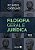 Livro Filosofia Geral e Juridica - Castilho - Imagem 1