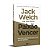 Livro Paixão por Vencer  Jack Welch - Imagem 1