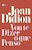 Livro Vou te Dizer o Que Penso - Didion - Imagem 1
