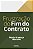 Livro Frustracao do Fim do Contrato - Marinho - Imagem 1