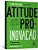 Livro Atitude Pro-inovacao - Fascioni - Imagem 1
