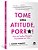 Livro Tome Uma Atitude, Porr*! - Hibbert - Alta Books - Imagem 1