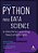 Livro Python para Data Science - , Amilcar Netto - Imagem 1