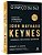 Livro Preco da Paz, O: Dinheiro, Democracia e a Vida de John Maynard Keynes - Bio - Carter - Imagem 1
