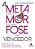 Livro Metamorfose, a - (alta Books) - Reichert - Imagem 1