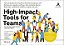 Livro High-impact Tools For Teams: Ferramentas de Alto Impacto para Suas Equipes - Osterwalder - Imagem 1