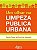 Livro Olhar Na Limpeza Publica Urbana, Um - Azevedo - Imagem 1