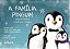 Livro A Família Pinguim - Imagem 1