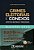 Livro Crimes Eleitorais e Conexos: Aspectos Materiais e Processuais - Eleicoes 20 - Igor Pereira Pinheir - Imagem 1