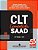 Livro Clt Comentada Saad - Imagem 1