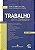 Livro Trabalho em Debate: Vol. 1 - Pamplona Filho/gaspa - Imagem 1