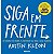 Livro Siga em Frente: 10 Maneiras de Manter a Criatividade Nos Bons e Maus Moment - Kleon - Imagem 1