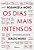 Livro Dias Mais Intensos, os - Moro - Imagem 1