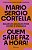 Livro Quem Sabe Faz a Hora! Cortella - Imagem 1