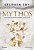 Livro Mythos: as Melhores Historias de Herois, Deuses e Titas - Fry - Imagem 1