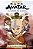 Livro Avatar: a Lenda de Aang - Nickelodeon - Imagem 1