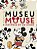 Livro Museu Mickey Mouse: a Historia de Um Icone - Disney - Imagem 1