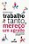 Livro Trabalho Tanto, Mereco Um Agrado - Gomes - Imagem 1
