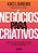 Livro Negócios para Criativos - Loureiro - Imagem 1