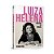 Livro Luiza Helena - Mulher do Brasil - Bial - Imagem 1