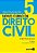 Livro Novo Curso de Direito Civil - Gagliano - Imagem 1