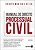 Livro Manual de Direito Processual Civil - 06ed/21 - Sa - Imagem 1
