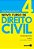 Livro Novo Curso de Direito Civil: Contratos vol 4  Gagliano - Imagem 1
