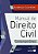Livro Manual de Direito Civil Contemporaneo - 04ed/21 - Schreiber - Imagem 1