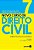 Livro Novo Curso de Direito Civil - Gagliano/pamplona Fi - Imagem 1