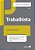 Livro Prática Jurídica Trabalhista 11ª Edição - Pereira - Saraiva - Imagem 1