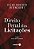 Livro Direito Penal das Licitações - Bitencourt - Saraiva - Imagem 1