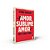 Livro Amor, Sublime Amor - Shulman - Imagem 1