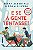 Livro Se a Gente Tentasse , E - Albertalli/silvera - Imagem 1