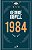 Livro 1984 Orwell - Imagem 1