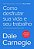 Livro Como Desfrutar Sua Vida e Seu Trabalho - Carnegie - Imagem 1