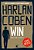 Livro Win - Coben - Imagem 1