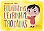Livro Eduarda e as Letrinhas Trocadas - Borges - Sinopsys - Imagem 1