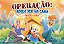 Livro Operação: Adeus Xixi Na Cama - Abbud - Sinopsys - Imagem 1
