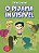 Livro Pijama Invisivel, O - Luxo - Imagem 1