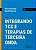 Livro Integrando Tcc e Terapias de Terceira Onda - Kennedy - Sinopsys - Imagem 1