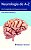 Livro Neurologia de A-Z Um Compêndio de Doencas Incomuns - Imagem 1