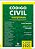Livro Código Civil Interpretado - Manole - Imagem 1
