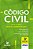 Livro Codigo Civil: Lei N. 10.406, de 10 de Janeiro de 2002 - Editora Manole - Imagem 1
