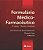 Livro Formulário Médico-farmacêutico  Batistuzzo - Imagem 1
