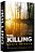 Livro The Killing - Hewson - Imagem 1