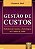 Livro Gestao de Custos - Bleil - Imagem 1